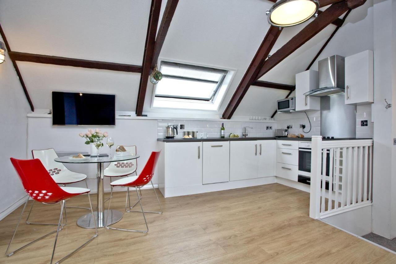 Anchor Cottage, Strete, Dartmouth Bagian luar foto