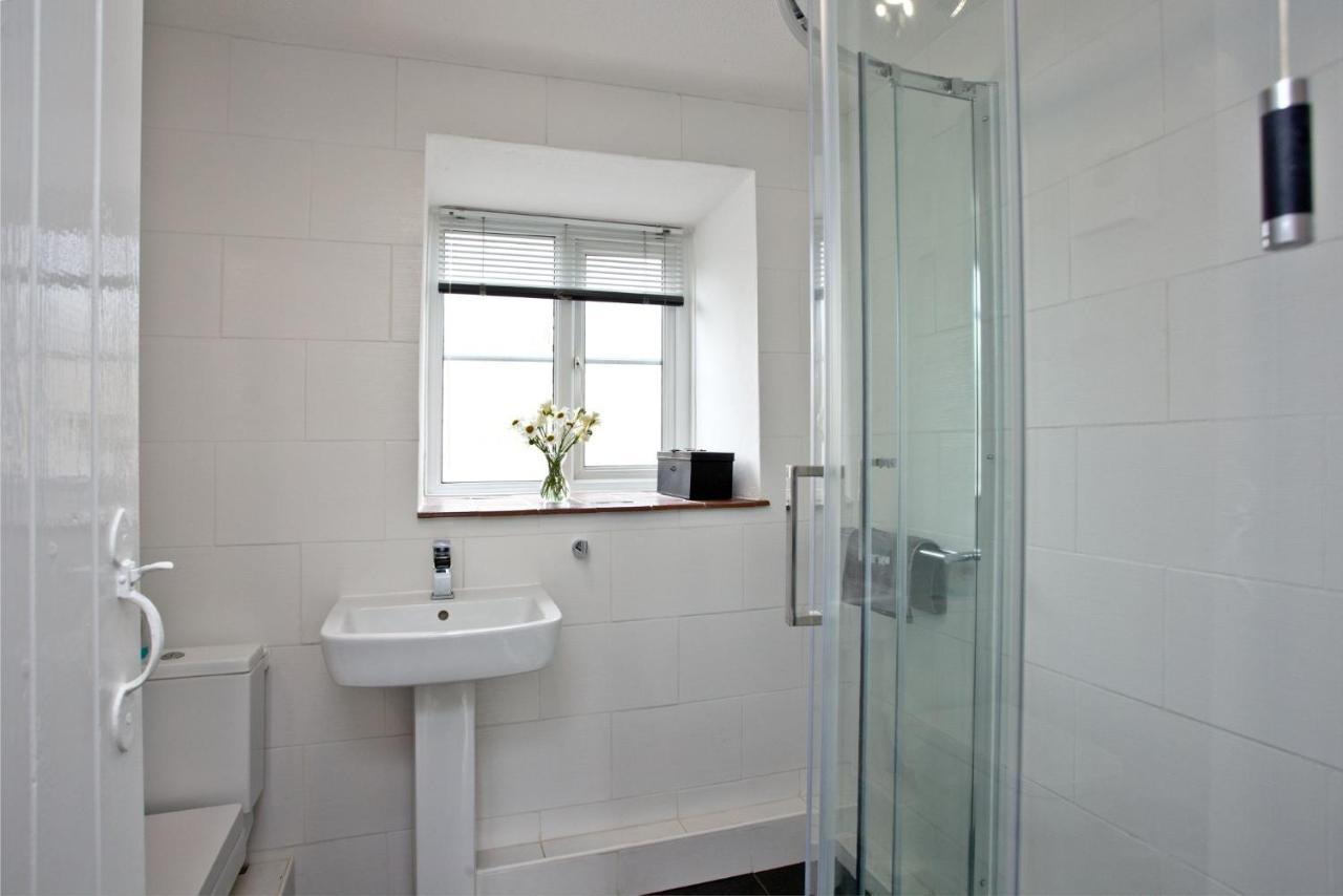 Anchor Cottage, Strete, Dartmouth Bagian luar foto